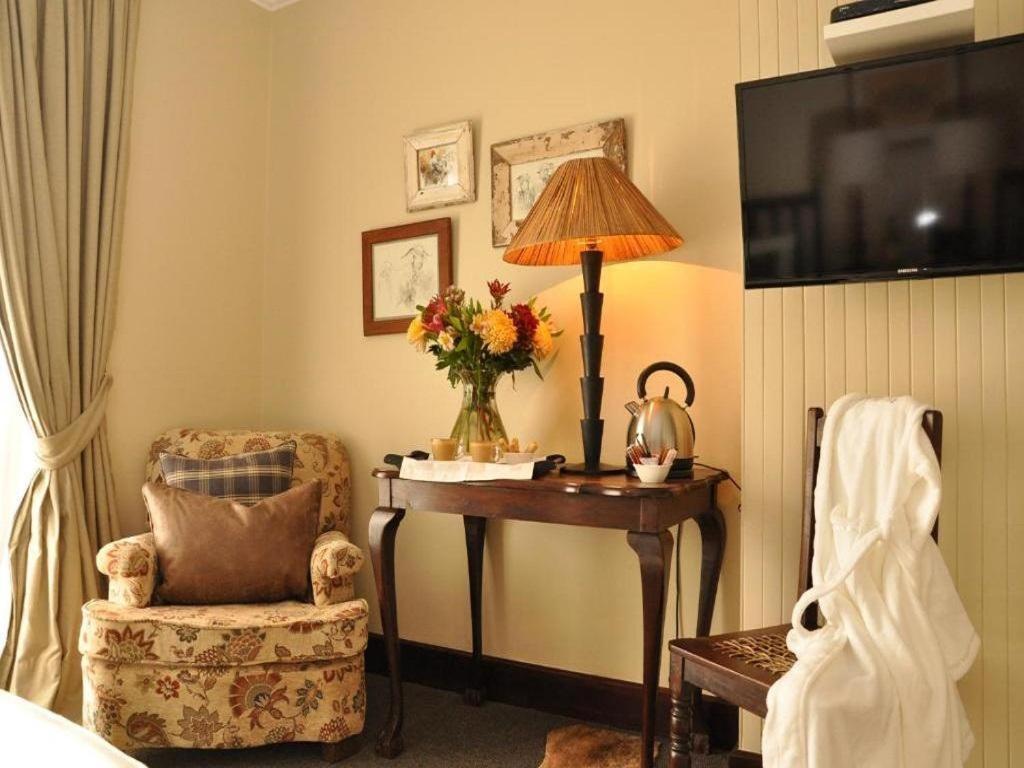 Hotel The Duke Of Bedford Extérieur photo