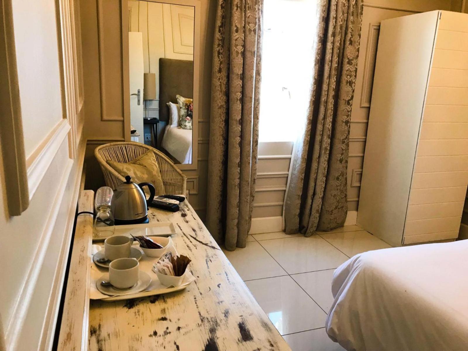 Hotel The Duke Of Bedford Chambre photo