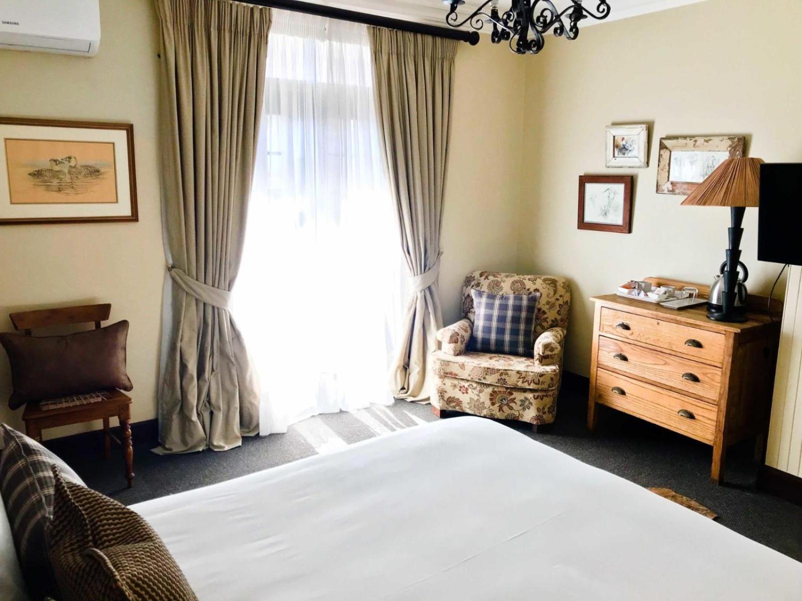 Hotel The Duke Of Bedford Chambre photo