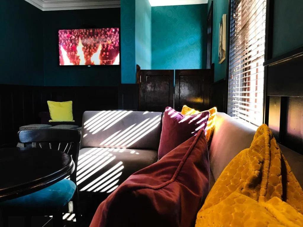 Hotel The Duke Of Bedford Extérieur photo