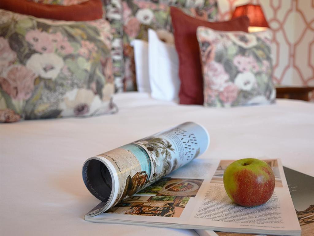 Hotel The Duke Of Bedford Extérieur photo